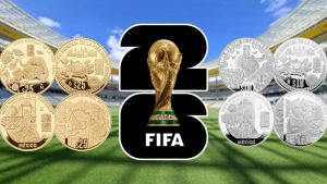 monedas