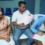 Pone en marcha DIF Veracruz módulos hospitalarios gratuitos para registro de recién nacidos