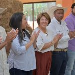 Impulsa Ayuntamiento de Veracruz apoyos al campo y nuevos servicios agrarios en Santa Fe