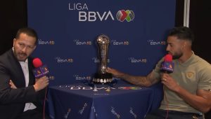 toca trofeo