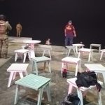 Atiende PC municipal de Veracruz reporte ciudadano en Playa Martí
