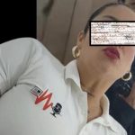  Mantienen operativo de búsqueda tras reporte de privación de la libertad de comunicadora