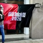 Trabajadores sindicalizados del Grupo CICE estallaron en huelga en Veracruz