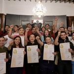 Con gran éxito concluyen las Jornadas Odontológicas Gratuitas 2026 en la ciudad de Veracruz