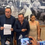 Alfredo “El Pulpo” denuncia filtración de video íntimo; Fiscalía de Veracruz ya investiga bajo Ley Olimpia