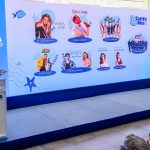 Cristian Castro, Los Ángeles Azules y María José, en las Fiestas de Santa Ana 2026, anuncia Alcaldesa Maryjose Gamboa 