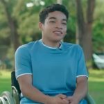 ​“Nos cortaron las alas”: atleta paralímpico pide a Rocío Nahle reabrir la unidad deportiva Hugo Sánchez