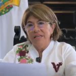 “Vamos a seguir luchando para que Grupo MAS se vaya”: Rosa María