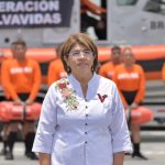 Se suma Ayuntamiento de Veracruz a la Operación Salvavidas Verano 2026