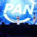 Participa Alcaldesa Maryjose Gamboa en la presentación del proyecto nacional “Soluciones para México” del PAN; Boca del Río, referente de resultados
