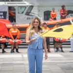 ​Boca del Río se suma a la Operación Salvavidas Verano 2026 para garantizar la seguridad de visitantes y familias