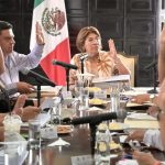 Cabildo de Veracruz aprueba Programa de Apoyo Alimenticio para jefas y jefes de familia vulnerables