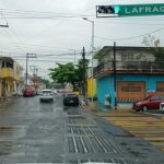 Ayuntamiento de Veracruz exhorta a extremar precauciones ante temporal lluvioso