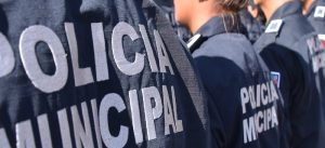 policia municipal