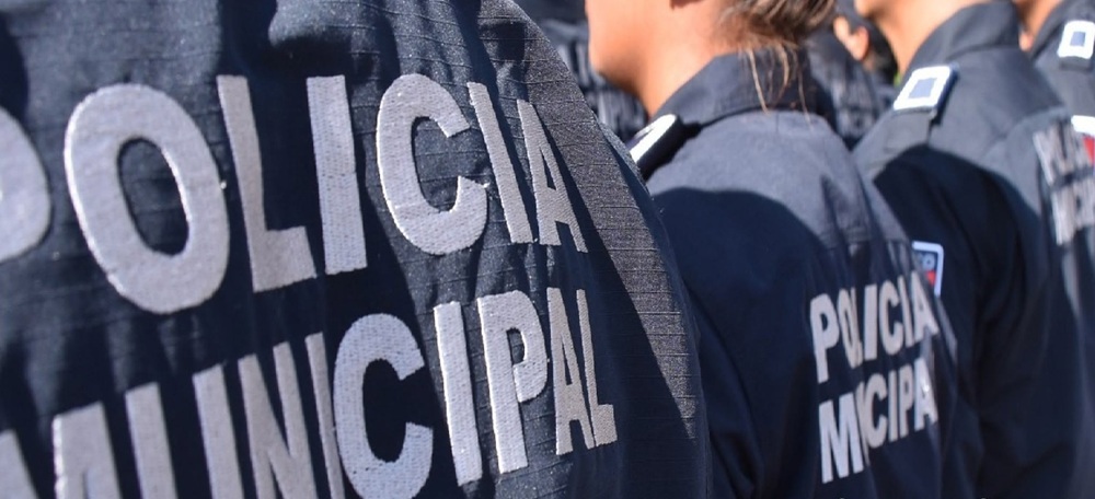 policia municipal