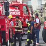 Participará Ayuntamiento de Veracruz en simulacro nacional de emergencias químicas