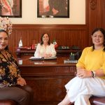 Anuncia Gobernadora cambio en la Secretaría de Educación de Veracruz
