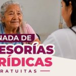 DIF Municipal invita a las y los veracruzanos a jornada de asesorías jurídicas gratuitas
