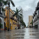 Refuerza Ayuntamiento de Veracruz acciones preventivas ante temporal lluvioso
