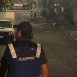 Impulsa Hugo Delfín el programa “Regidor Nocturno” para atender de cerca a familias de Boca del Río