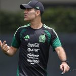 Confirma la FMF a Rafael Márquez como nuevo DT de la Selección Mexicana rumbo al Mundial 2030