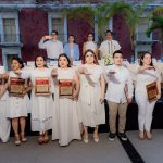 Red Nacional México Emprende toma protesta a su Consejo Directivo Estatal de Veracruz