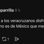 Arremeten jarochos contra el restaurante «El Che Parrilla» tras llamarlos mediocres por apoyar a España en la final mundialista