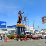 Llama Rosa María a cuidar el patrimonio y los espacios públicos de la ciudad de Veracruz