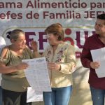 Veracruz hace historia con JEFMUN, el primer programa municipal de vales alimentarios
