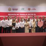 Destaca Rosa María acciones de gobernadora para fortalecer el suministro de electricidad en Veracruz