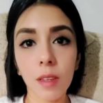 “Hoy necesito tu ayuda”: Alexandra Herrera pide apoyo para seguir luchando contra el cáncer
