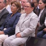 Saneamiento bursátil abre una etapa de mayor responsabilidad presupuestal: Rosa María