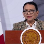 Si FBI participó en captura de ‘El Mayo’, EU violó la soberanía de México: Rosa Icela Rodríguez