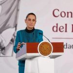 Sheinbaum: «Todo parece indicar que Ken Salazar mintió» sobre captura de ‘El Mayo’