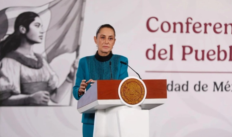presidenta
