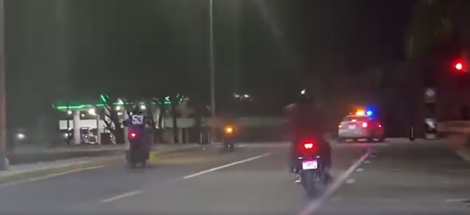 transito