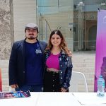 Dromomanía prepara un viaje musical imperdible en el Teatro Fernando Gutiérrez Barrios