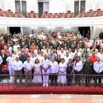 Reitera Rosa María compromiso con el fortalecimiento de los Cuerpos de Bomberos