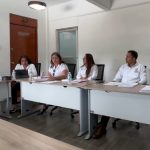 Exhiben presunto cobro irregular de multas en la Policía Municipal de Medellín de Bravo
