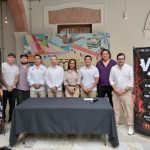 Invita Ayuntamiento de Veracruz al festival musical “Vive Jarocho 2026”