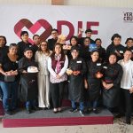 Capacita DIF municipal de Veracruz a más de tres mil ciudadanos para el autoempleo