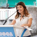 Boca del Río refuerza acciones contra el dengue con jornada de descacharrización y fumigación