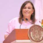 Comentocrata vuelve a colocar a Rocío Nahle en el centro de una ofensiva mediática sin pruebas