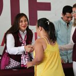Entrega DIF Municipal de Veracruz cerca de 100 credenciales de discapacidad