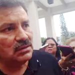 Quitan fuero al alcalde de Úrsulo Galván para que responda por desaparición de empresario