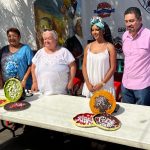  Inauguran el XI Festival de la Gorda y la Picada en el Barrio de La Huaca