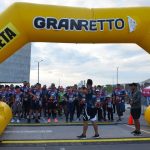 Invitan a la Carrera Pedestre Ruba Race 2026 en Boca del Río