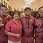 Refrenda Rosa María respaldo al deporte adaptado y la inclusión en la ciudad de Veracruz