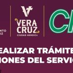  Acerca Ayuntamiento de Veracruz atención de CFE a las y los ciudadanos con módulo de asesorías