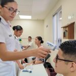Marina, a través de la Primera Región Naval, convoca a profesionistas de la salud a formar parte del servicio de sanidad naval